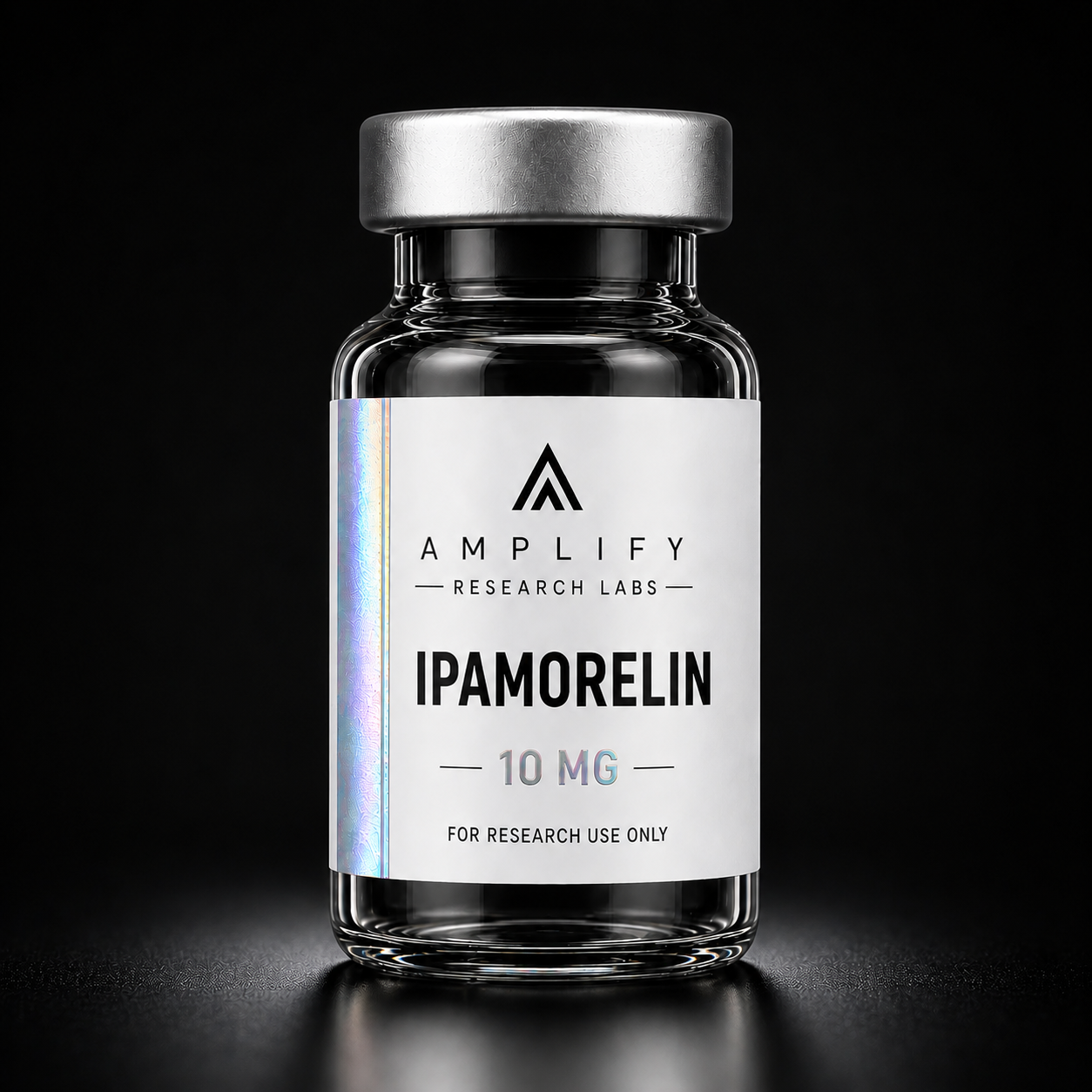 reconstitute ipamorelin 10mg Research Peptide (GHS-R1a Selective GHRP) how to reconstitute cjc 1295