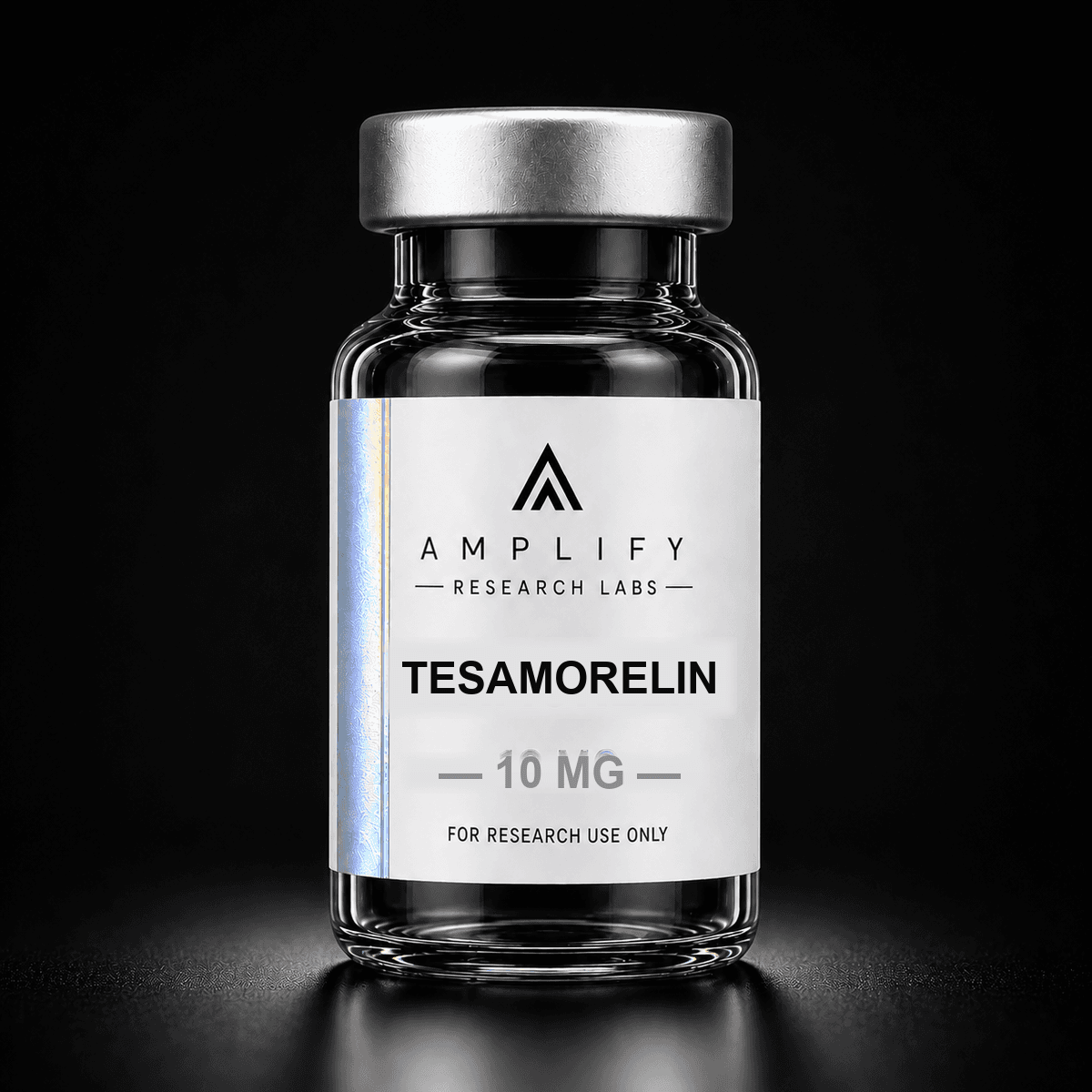 Tesamorelin