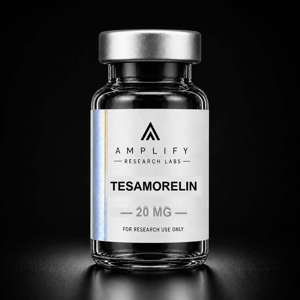 Tesamorelin