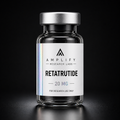 Retatrutide 20mg | Research Grade Peptide
