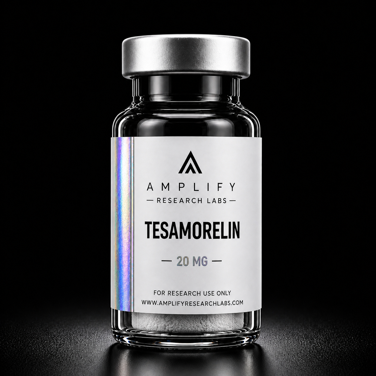 Tesamorelin  20MG | Research Grade Peptide