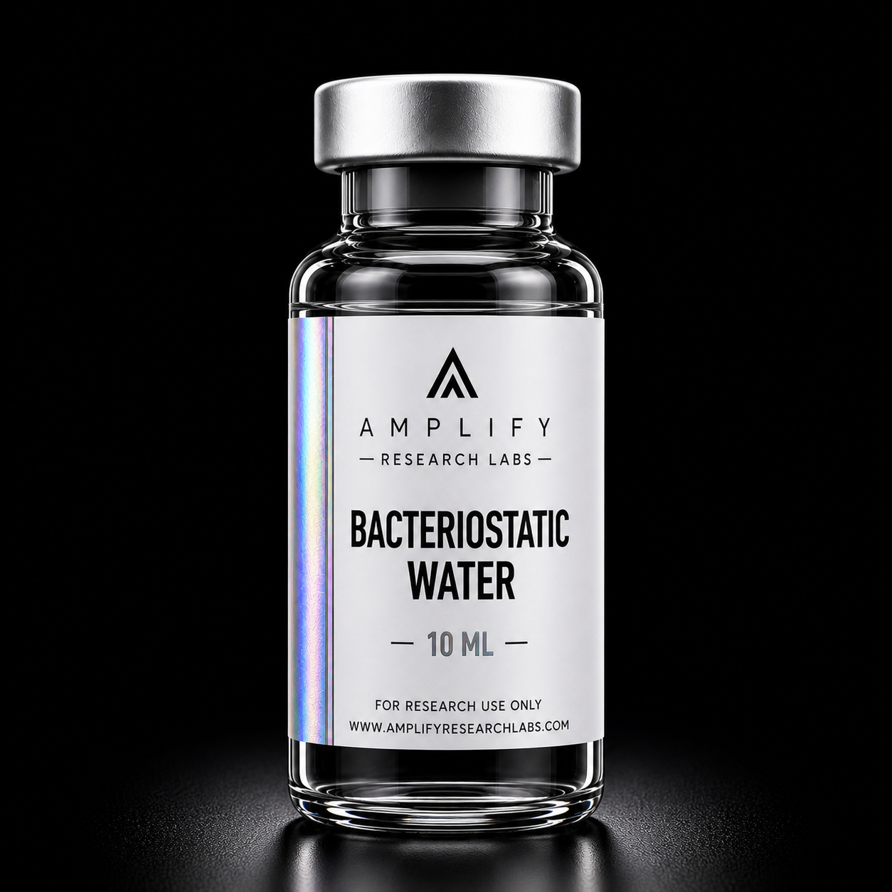 BAC Water 10ML