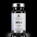 MOTs-C 20MG | Research Grade Peptide