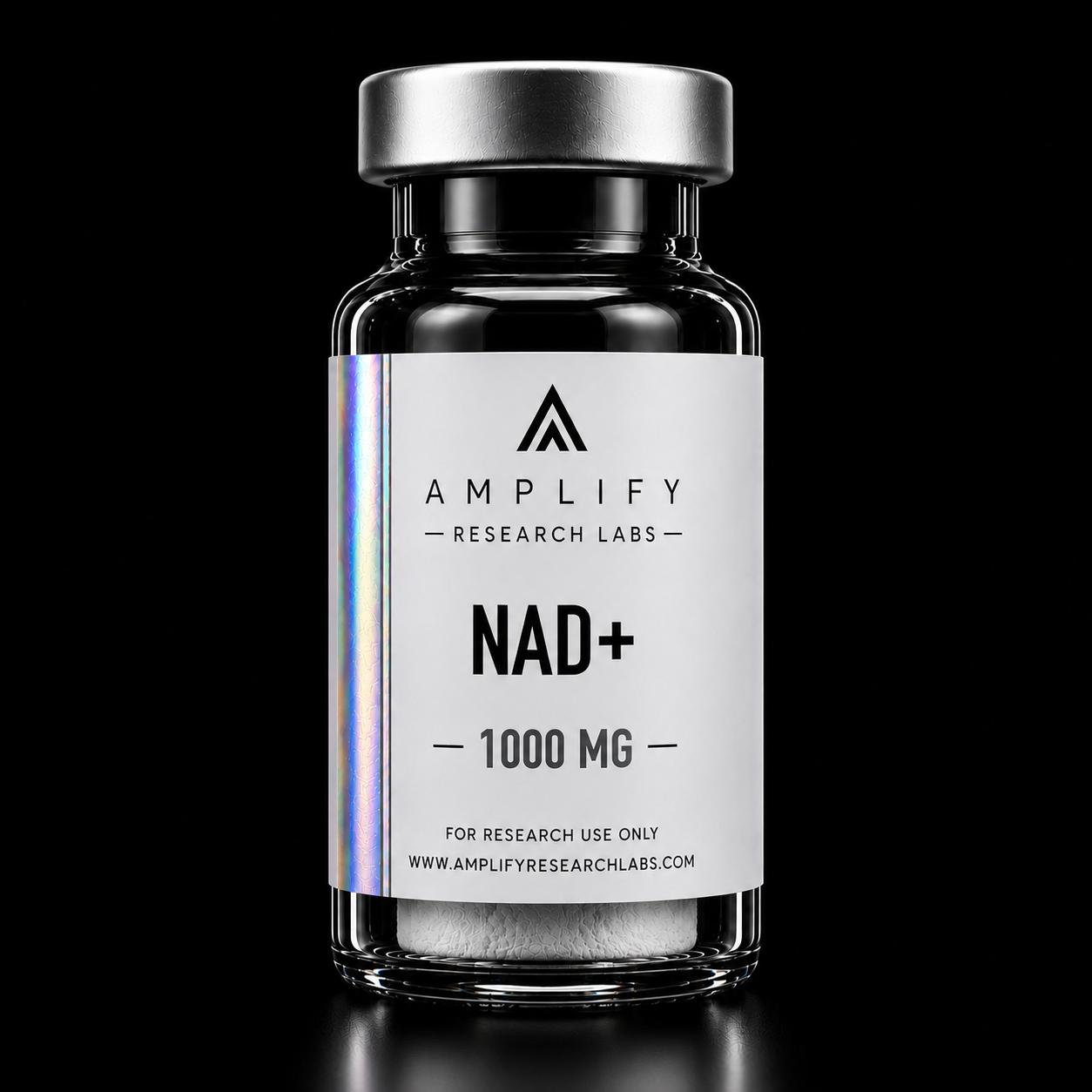 NAD+ 1000MG | Research Grade Peptide