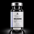 Wolverine 20MG | Research Grade Peptide