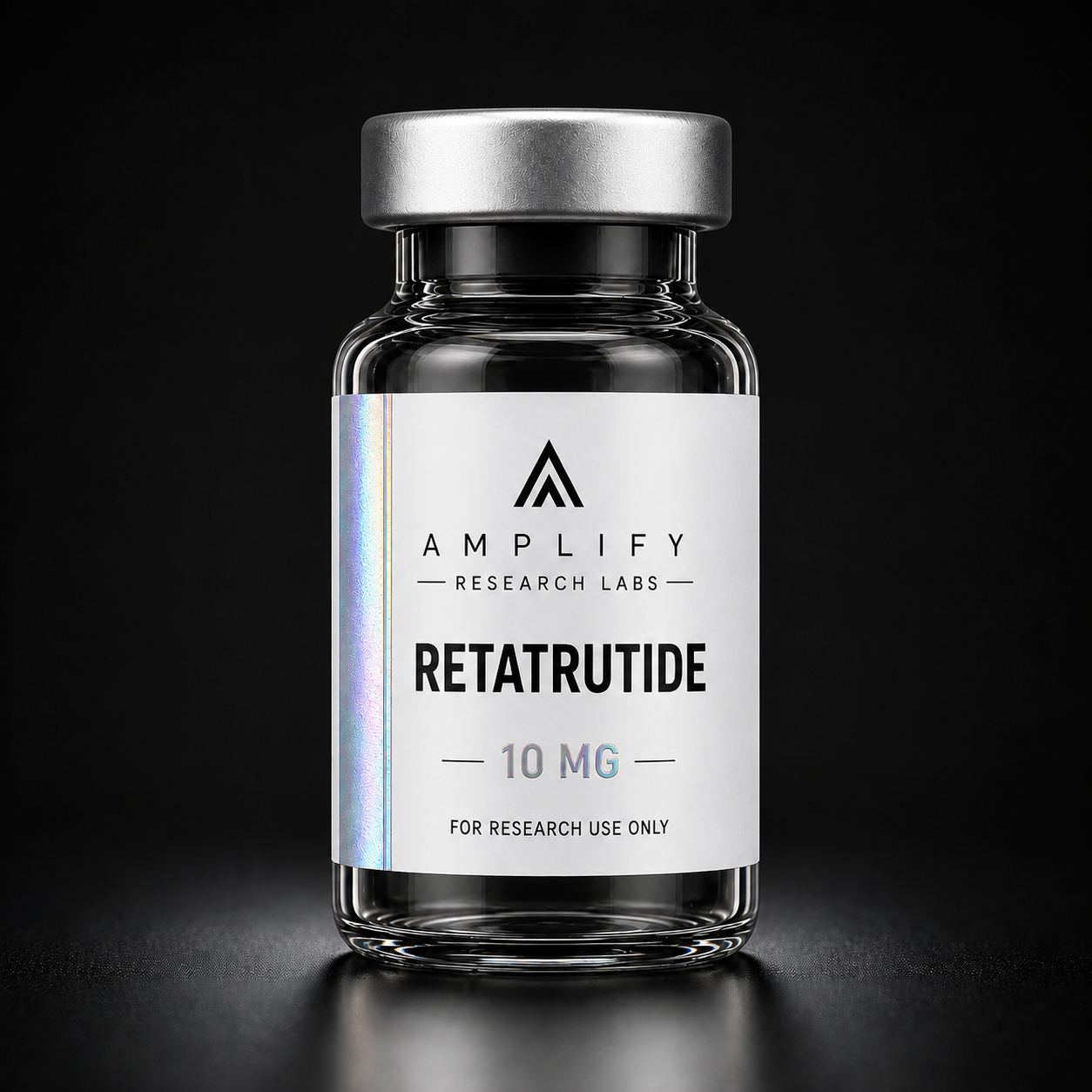 Retatrutide 10MG | Research Grade Peptide