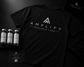 AMPLIFY Research Labs Tee